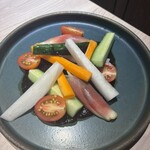 完全個室 クラフトビール×肉バル クラフトマーケット - 