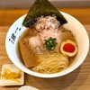 麺屋 猪一 離れ