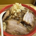 篠寛ジロー - 