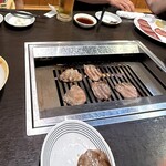 おおやまホルモン - 料理写真:
