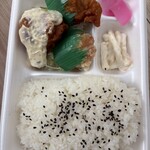 アゲラー本舗 からあげ屋 - 