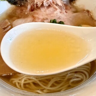 麺屋 猪一 離れ_1