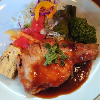洋食 こばやし_1