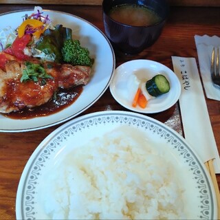 洋食 こばやし_0