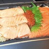 sakana bacca  エキュート大宮店