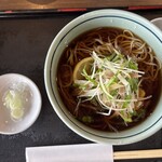 そば屋 五衛門 - 料理写真: