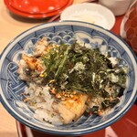 うなぎの中庄 - 