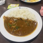 CoCo壱番屋 - 