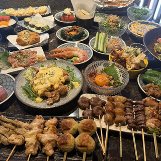 和牛焼肉ななハチ_1