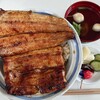 活鰻朔 - 