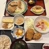 洋食やなぎ 