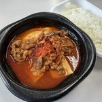 ほっともっと - 料理写真: