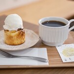 dress up coffee - 