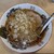 びんびん亭 - 料理写真:ラーメン 800円+駐車券提示サービス玉ねぎ多め
