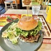 クァッカバーガー
