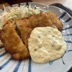 やよい軒 - 料理写真: