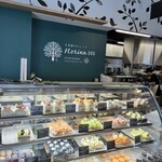 Horita PICNIC - 料理写真: