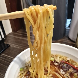 元祖 中華つけ麺 大王_1