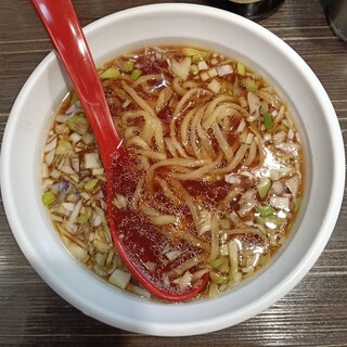 元祖 中華つけ麺 大王_0
