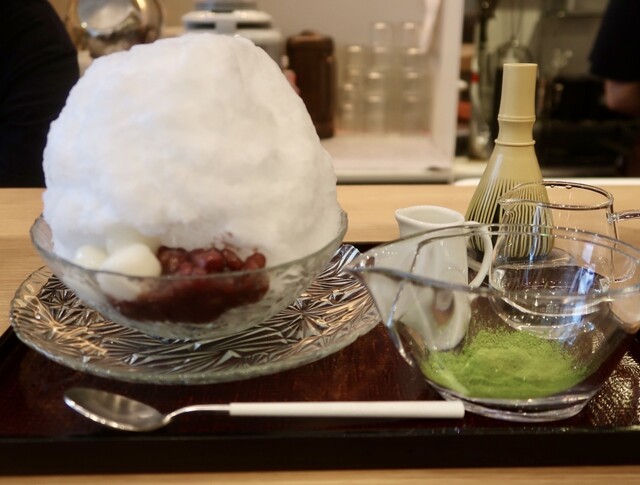 福禄寿 銀座 福禄寿 - 銀座一丁目/カフェ | 食べログ