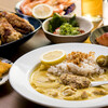 Calibar Hiroshima - 料理写真: