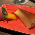 ふっかん - アイスコーヒーとセットで