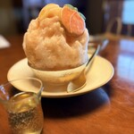 cafe堂脇