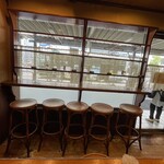 喫茶・レストランブルーポピー - 