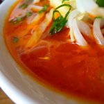 辛辛麺 - 