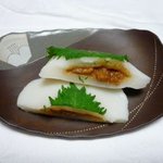 Baigetsudou - 味噌っぱさみ