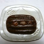 梅月堂 - ゆべし