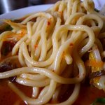 辛辛麺 - 