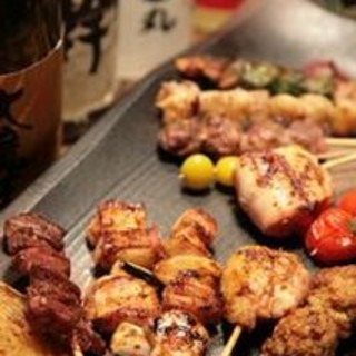 テイクアウト写真1