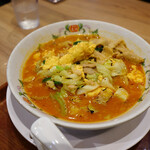 餃子の王将 - 料理写真: