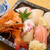 寿司割烹 あわじ - 料理写真:寿司6貫
