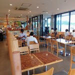岩見沢サービスエリア（下り線） - 岩見沢サービスエリア(下り線)③ ※イートインコーナー