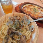 サイゼリヤ - 