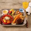 PEANUTS Cafe 大阪