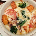 ジョナサン - 料理写真: