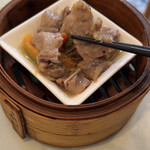 香港傳奇 LEGENDARY HONG KONG - 