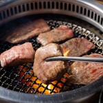 焼肉 犇 - 料理写真: