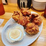 美味しい炒飯の店 満福 - 