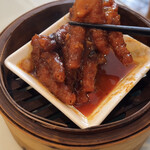 香港傳奇 LEGENDARY HONG KONG - 