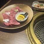 焼肉邸 四五六 - 