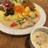 アリー コーヒー 焙煎場