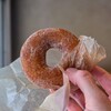 Natural Donut 朔