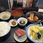 鶏親方/海斗 - 