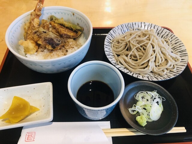 そば 勘 - 梅ケ丘/そば | 食べログ