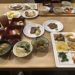 蓼科高原ビュッフェ エルバージュ - 