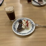 蓼科高原ビュッフェ エルバージュ - 